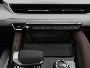Geely  19