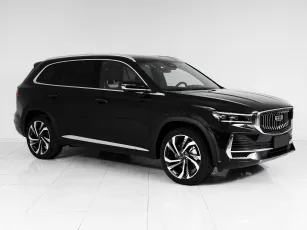 Geely  3