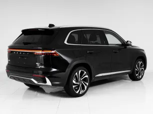 Geely  6