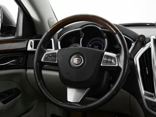 Cadillac  10