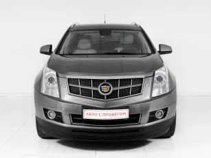 Cadillac  2
