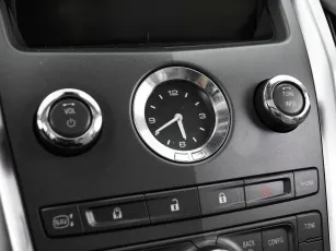 Cadillac  21