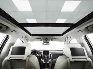 Cadillac  24