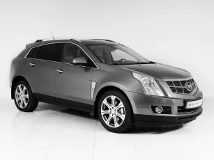 Cadillac  3