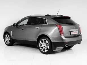 Cadillac  4
