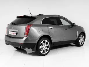 Cadillac  6