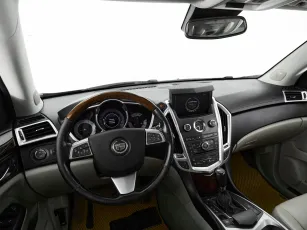 Cadillac  7