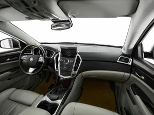 Cadillac  9