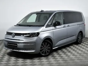 Volkswagen Multivan,  T7