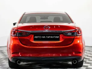 Mazda  4