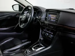 Mazda  6