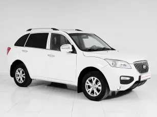 Lifan  3
