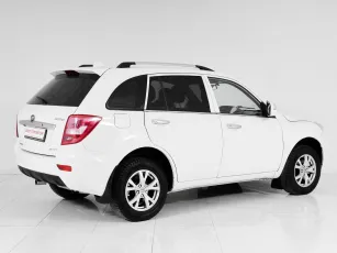 Lifan  6