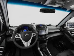 Lifan  7