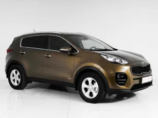 Kia  3
