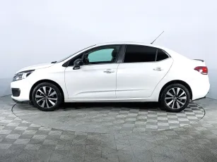 Citroen  2