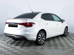 Citroen  4
