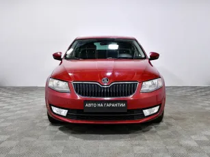 Skoda  2