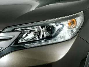 Honda  5