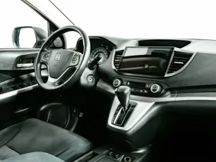Honda  6