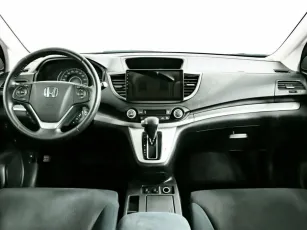 Honda  7