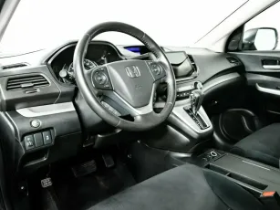 Honda  8