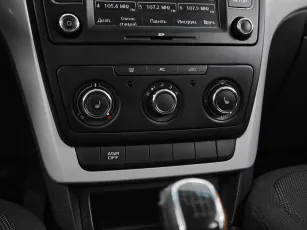 Skoda  15