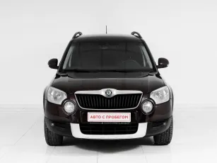 Skoda  2
