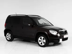 Skoda  3