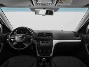 Skoda  8