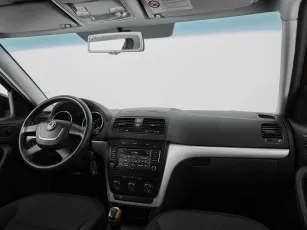 Skoda  9