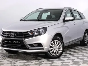 Lada (ВАЗ)  1