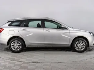 Lada (ВАЗ)  4