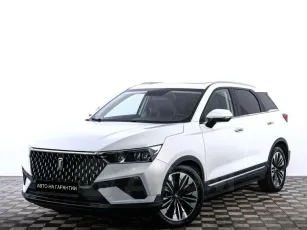 FAW Bestune T77,  I