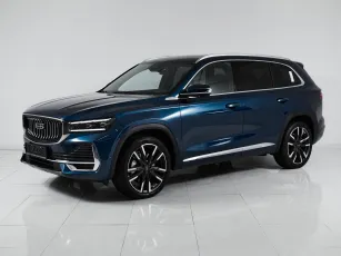 Geely  1