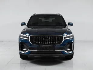 Geely  2