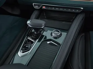 Geely  21