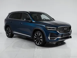 Geely  3