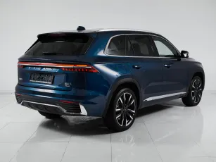 Geely  4