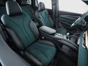 Geely  7