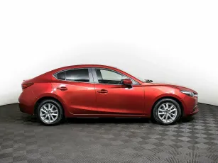 Mazda  4