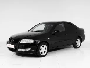 Nissan  1