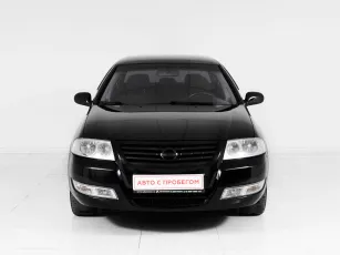 Nissan  2