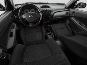 Nissan  7