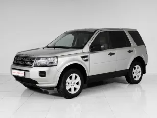 Land Rover  1