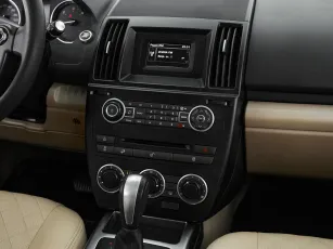 Land Rover  14