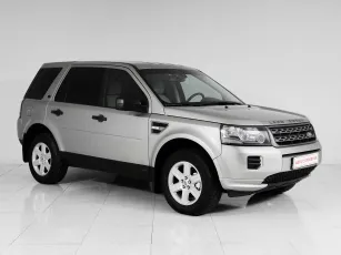 Land Rover  2