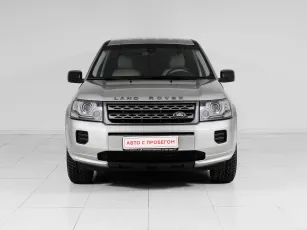 Land Rover  3