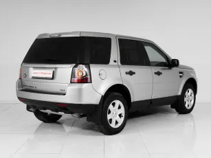 Land Rover  6