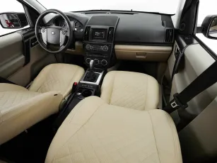 Land Rover  9